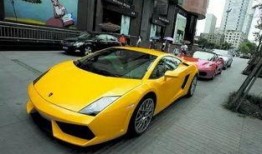 豪车租赁爆料案例最新视频