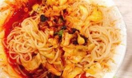 爆料擀面皮视频,传统技艺与现代美食的完美融合