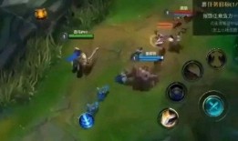 手游英雄联盟活动最新爆料,神秘活动即将开启，全新爆料揭秘！