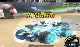 qq飞车最新爆料端游,新爆料揭秘端游全新玩法与视觉盛宴