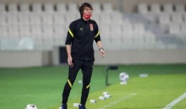 黄健翔爆料国足主帅视频,国足主帅幕后视频曝光，内幕细节令人震惊