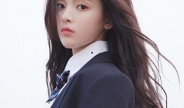 爆料娱乐圈杨超越是谁呀