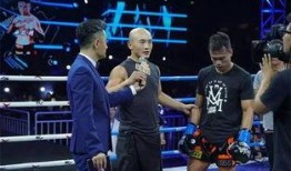 陈子豪搏击爆料视频大全,陈子豪搏击生涯精彩瞬间大盘点