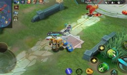 曙光英雄体验服最新爆料,神秘英雄登场，战力升级引期待