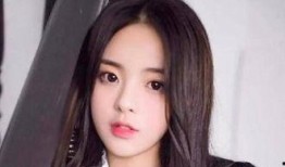 爆料娱乐圈杨超越是谁呀