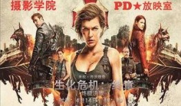 生化终章在线观看,在线观看，揭秘病毒末日的终极对决