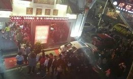 爆料燕子探店事件视频大全,带你领略美食世界
