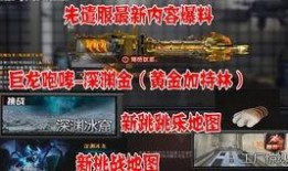 cfhd最新爆料挑战,挑战极限，揭秘游戏新篇章