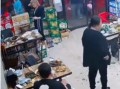 唐山饭馆爆料事件视频