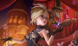 第五人格皮肤爆料最新舞女,第五人格新舞女皮肤惊艳亮相