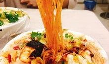 爆料擀面皮视频,传统技艺与现代美食的完美融合