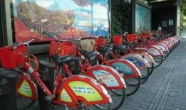 公共自行车爆料视频下载,揭秘共享单车背后的真相