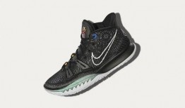 新品球鞋爆料视频,爆款来袭，视频爆料抢先看