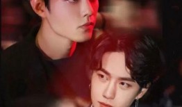 圈内大爆料肖战王一博关系