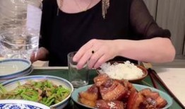 菜姐被人爆料菜不好吃视频,视频曝光菜品质量引发热议