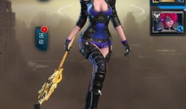 逆战最新版本爆料的武器,尖端科技与战斗力的完美融合