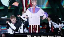 鹿晗线上演唱会爆料视频,鹿晗线上演唱会精彩瞬间大揭秘！