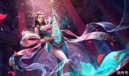 杨玉环王者爆料视频大全,揭秘游戏女神的华丽蜕变