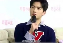 爆料杨洋女友视频,女友神秘视频引发网友热议