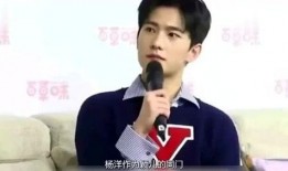 爆料杨洋女友视频,女友神秘视频引发网友热议
