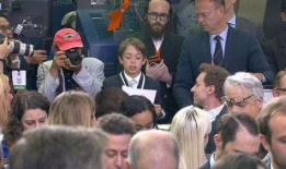 国外记者爆料新闻事件,国外记者爆料的震撼新闻事件内幕