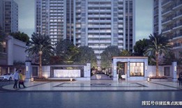 金辰御府最新爆料新闻,揭秘高端豪宅背后的神秘故事