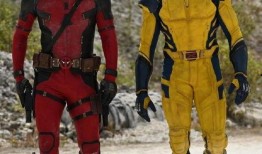 死侍3在线观看,疯狂回归，在线观影盛宴