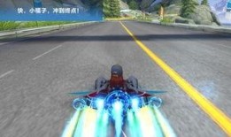 手游飞车最新机甲爆料图,未来科技与速度的完美融合