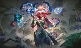 lolm最新爆料山海绘卷,LOLM最新爆料揭示神秘世界