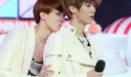 鹿晗吴世勋狗仔爆料视频,揭秘明星私生活幕后真相