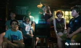 小丑回魂手机在线观看,惊悚悬疑，重温经典恐怖之夜