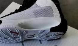 新品球鞋爆料视频,爆款来袭，视频爆料抢先看