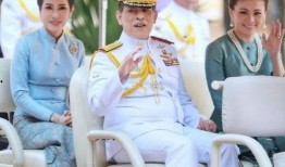 泰国王室最新新闻爆料,神秘事件背后真相揭晓