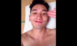 吃瓜爆料抖音网红帅哥,吃瓜爆料背后的魅力人生”