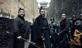 大军师司马懿之军师联盟在线观看,司马懿智谋天下，谋略巅峰对决