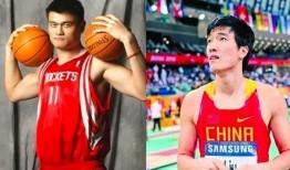 刘翔爆料姚明视频播放,一场篮球与田径的激情碰撞