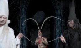 免费观看无常在线观看,免费畅享悬疑惊悚，揭秘生死轮回之谜