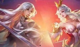 王者皮肤戈雅爆料视频,神秘背景引热议