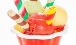 爆料雪糕制作视频教程,轻松学会自制美味雪糕