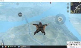 荒野行动pc版最新爆料,极致画质与全新玩法，带你领略荒野新境界