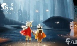 光遇国服最新爆料,神秘新区域即将解锁，探索之旅再启航