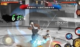 火影手游达鲁伊爆料视频,全新技能与角色设定大揭秘！