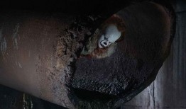 小丑回魂手机在线观看,惊悚悬疑，重温经典恐怖之夜