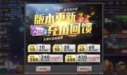 手游9月活动最新爆料,独家爆料，精彩活动抢先看！