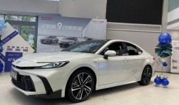 九代凯美瑞爆料视频大全,视频大全揭秘性能与设计革新