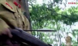 狩猎游击队在线观看