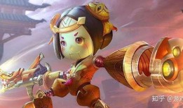 鲁班七号的最新皮肤爆料,炫酷特效引领潮流