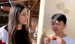 老公爆料老婆吃鸡腿视频,老婆偷吃鸡腿，甜蜜瞬间引网友热议